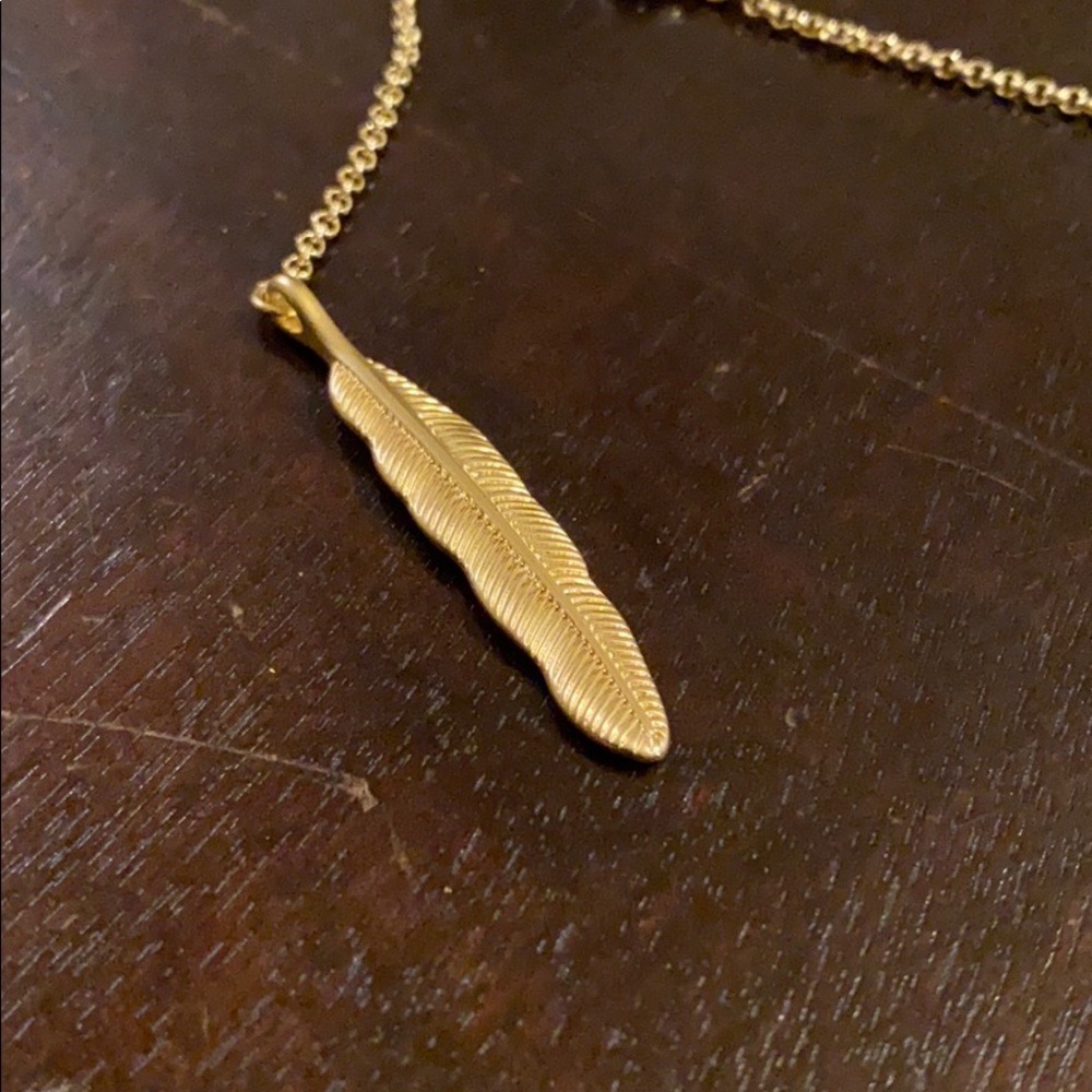 Lucky necklace
